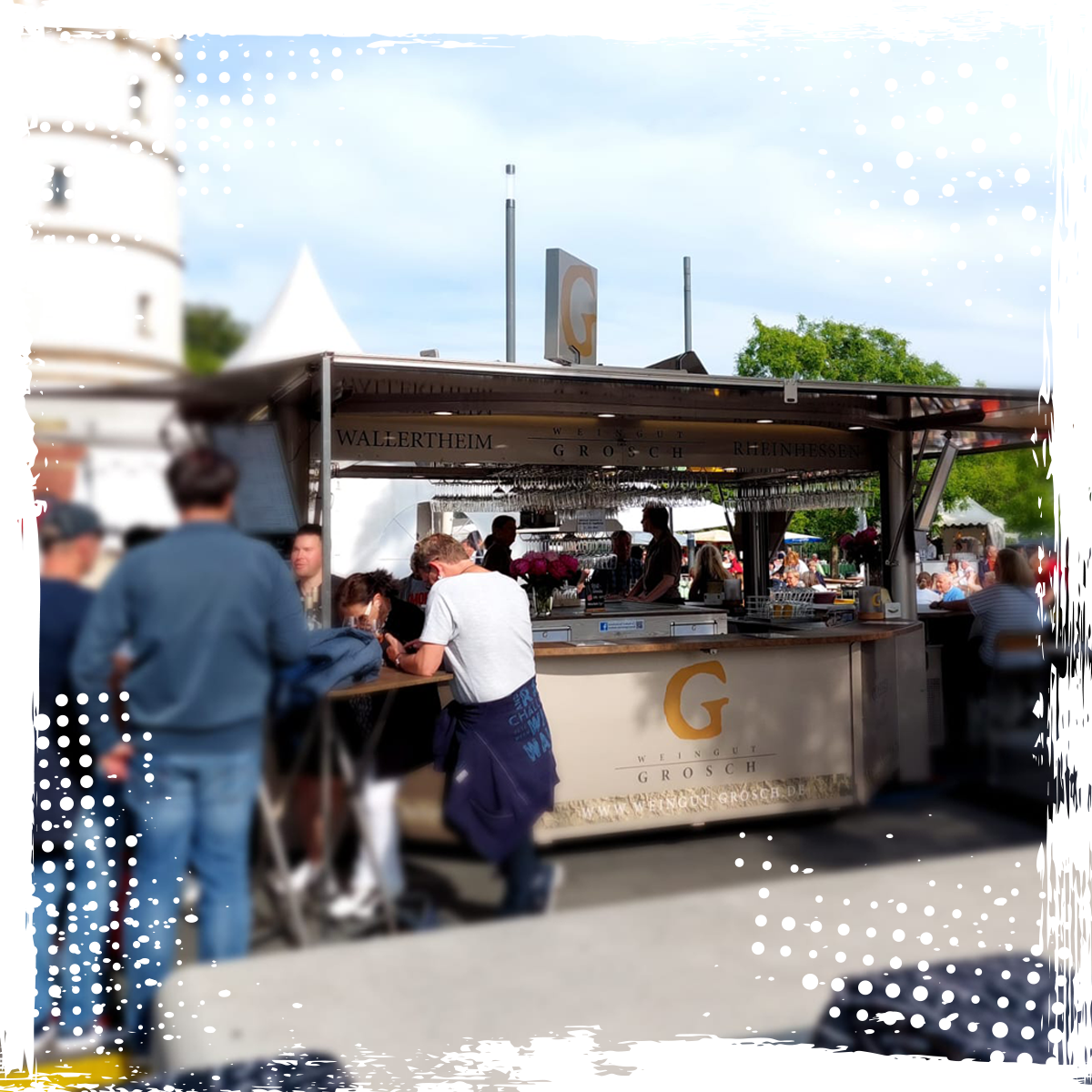 Weinmarkt Gütersloh