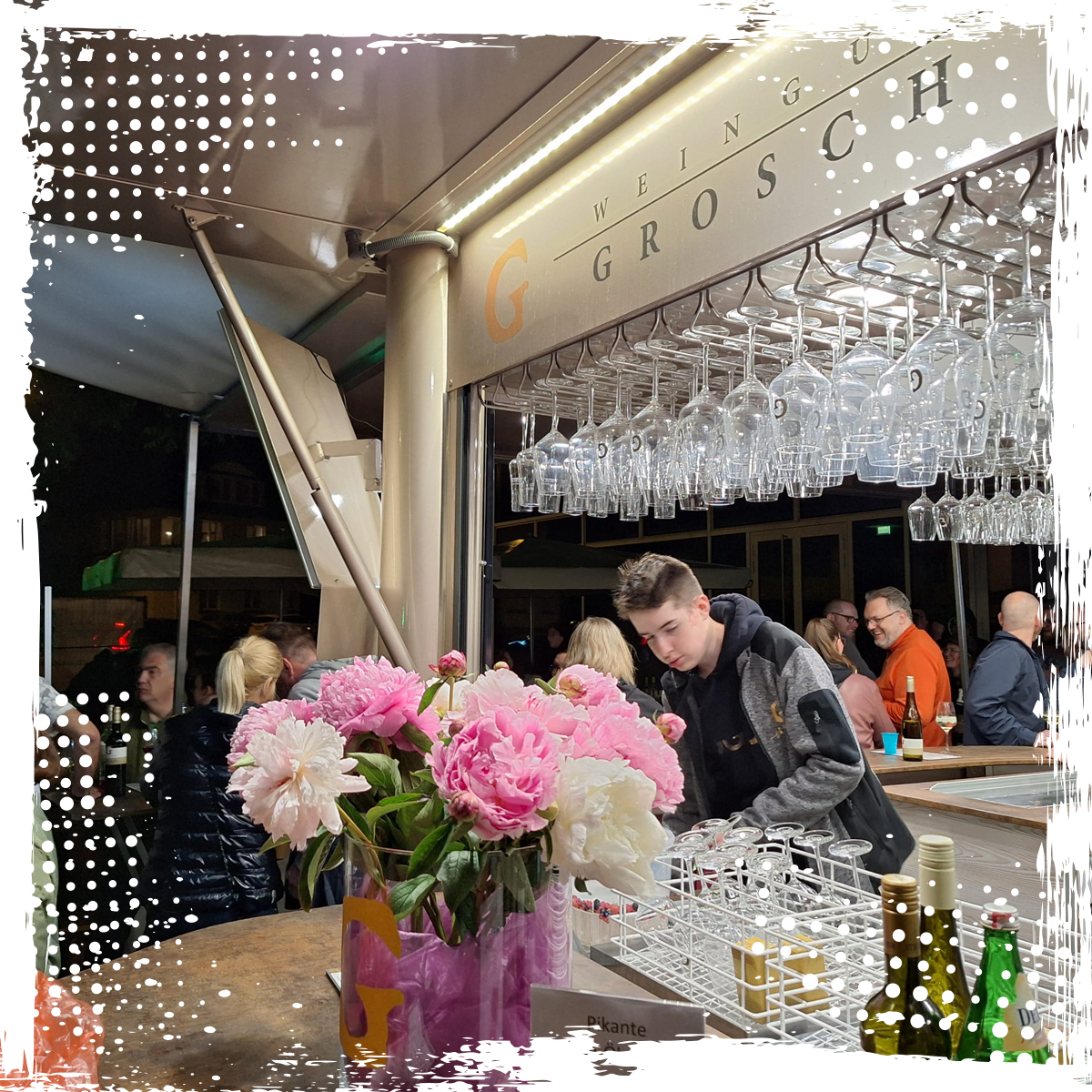 Darmstädter Weinfest